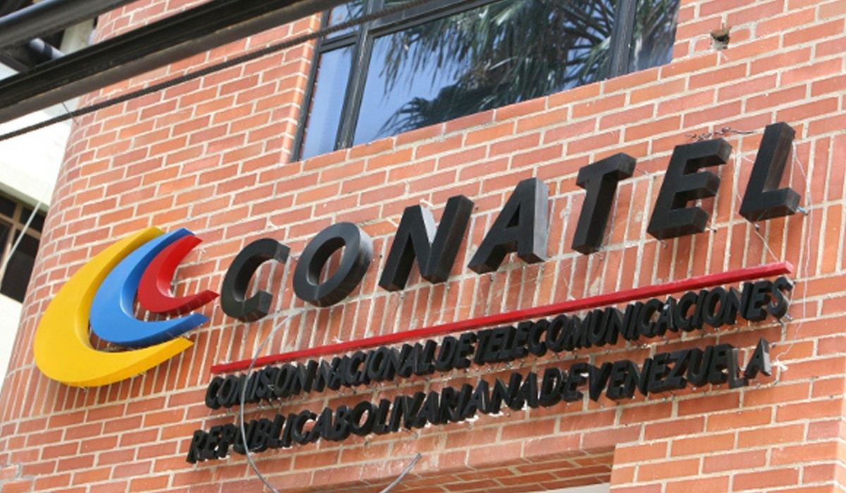 Diario Frontera, Frontera Digital,  Nacionales, ,El organismo exhortó a la ciudadanía a no dejarse confundir por rumores infundados ya verificar siempre la información a través de fuentes oficiales.,Conatel desmiente suspensión de señal abierta de canales privados en Caracas