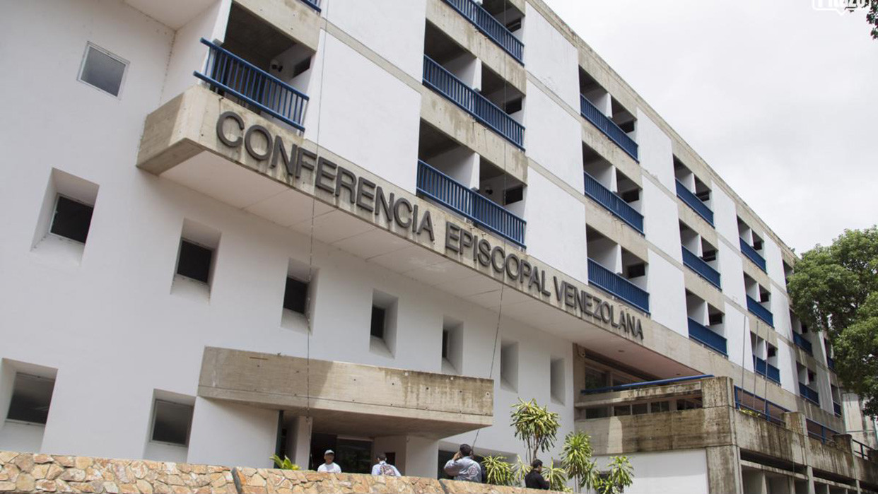Diario Frontera, Frontera Digital,  Nacionales, ,Conferencia Episcopal Venezolana se solidariza con las víctimas 
de operación de EE UU y llama a la unidad