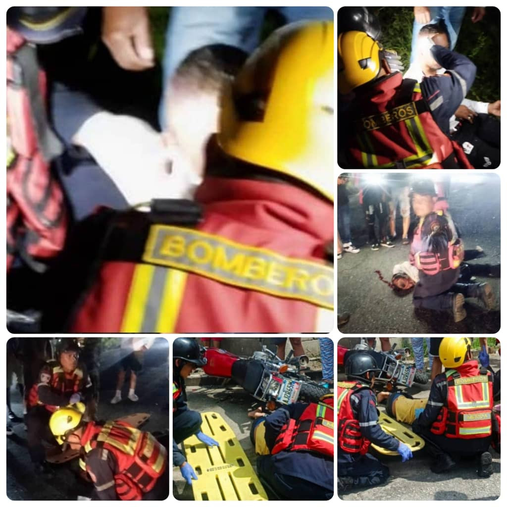 Diario Frontera, Frontera Digital,  Sucesos, ,Tres adultos y un adolescente resultaron heridos en tres colisiones diferentes en la Panamericana