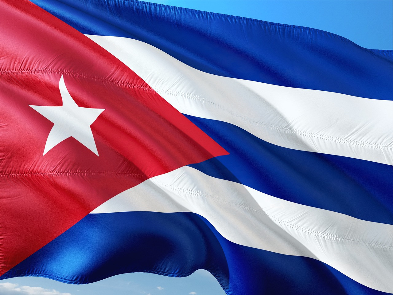 Diario Frontera, Frontera Digital,  Internacionales, ,Muchos analistas habían apuntado que el primer círculo de seguridad personal del presidente venezolano, Nicolás Maduro, estaba conformado principalmente por cubanos, algo que Caracas y La Habana nunca habían confirmado. Foto: Pixabay,Murieron 32 militares cubanos durante el ataque de Estados Unidos a Venezuela