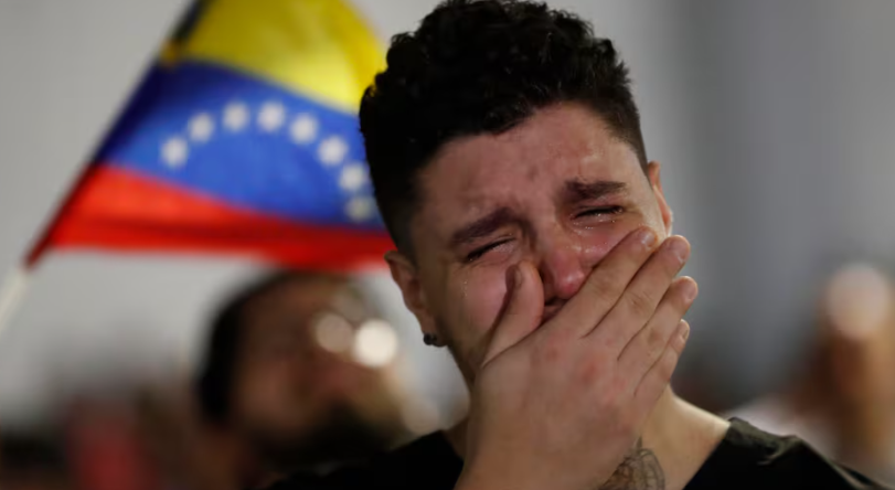 Diario Frontera, Frontera Digital,  Salud, ,Líneas de atención psicológica en Venezuela ayudan a gestionar la ansiedad