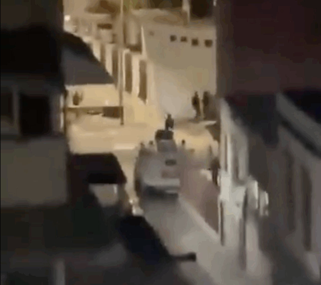 Diario Frontera, Frontera Digital,  Nacionales, ,Reportan situación irregular en las adyacencias a Miraflores