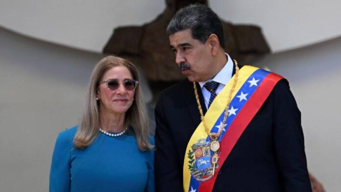 Diario Frontera, Frontera Digital,  Nacionales, ,La instancia estará presidida por el diputado Jorge Rodríguez, el canciller de la República Yván Gil; Camilla Fabri, esposa de Alex Saab y Freddy Ñáñez, ministro de Comunicación.,El Gobierno anuncia creación de comisión de alto nivel para la liberación de Maduro y Flores