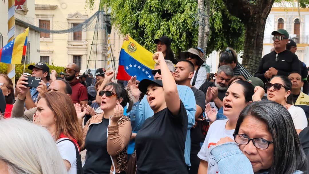 Diario Frontera, Frontera Digital,  Regionales, ,‎Consejo Legislativo merideño respalda el orden constitucional vigente