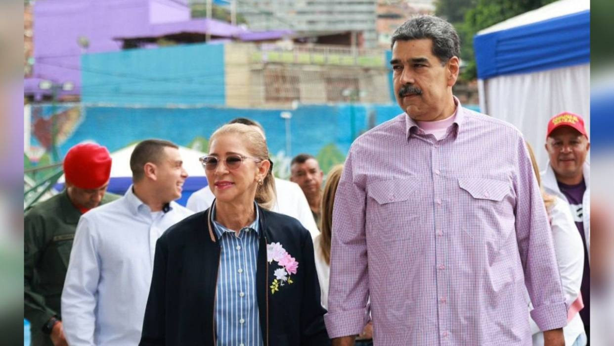 Diario Frontera, Frontera Digital,  Nacionales, ,Cilia Flores sufrió “lesiones importantes durante su arresto”, según su abogado