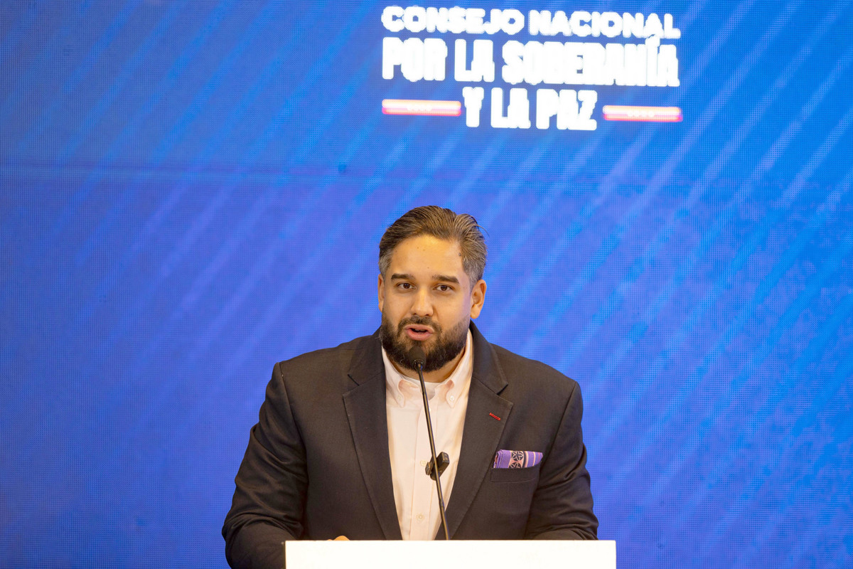 Diario Frontera, Frontera Digital,  Nacionales, ,Maduro Guerra asegura que su padre regresará pronto a Venezuela