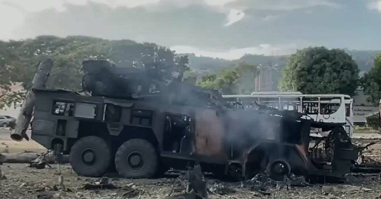 Diario Frontera, Frontera Digital,  Nacionales, ,Gobierno venezolano lamenta la muerte de 32 militares cubanos tras operación de EE UU