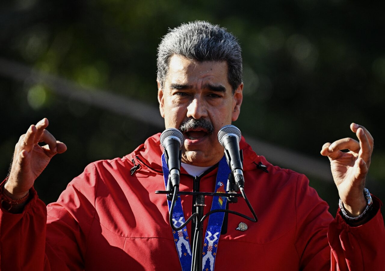 Diario Frontera, Frontera Digital,  Internacionales, ,Suiza congeló de inmediato todos los activos vinculados a Maduro