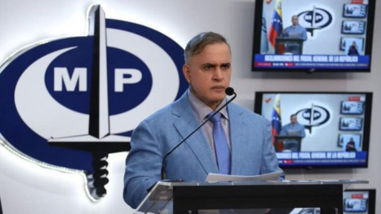 Diario Frontera, Frontera Digital,  Nacionales, ,Fiscalía anuncia investigación sobre «decenas» de muertes tras ataque de EEUU