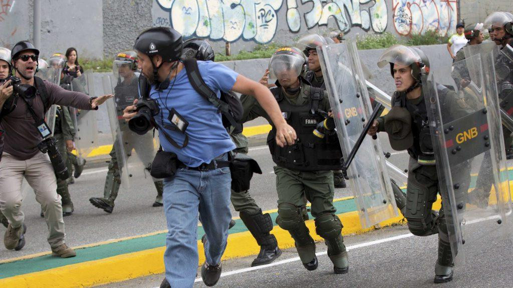 Diario Frontera, Frontera Digital,  Nacionales, ,SNTP confirma liberación de todos los trabajadores de la prensa detenidos este 5 de enero