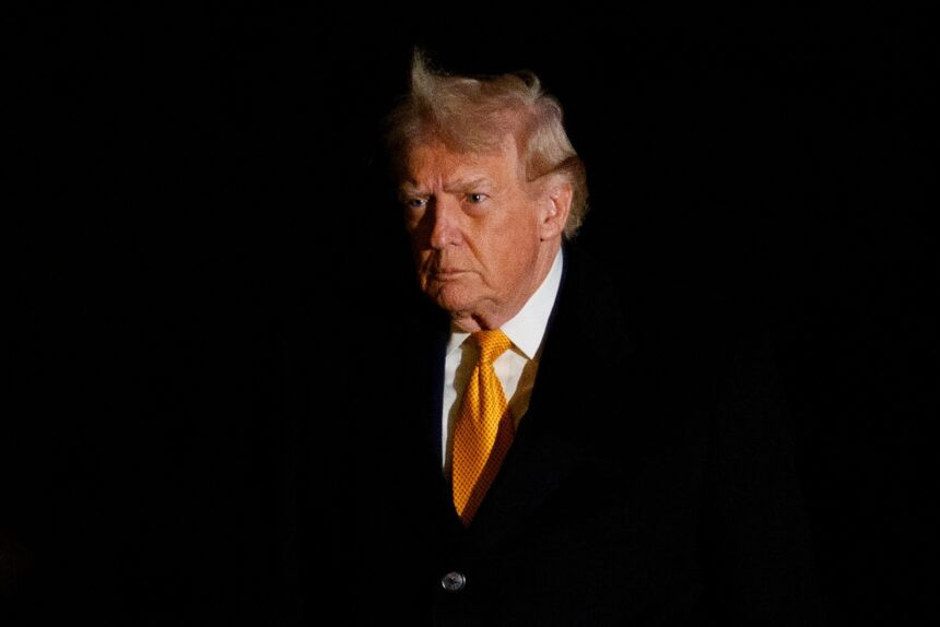 Diario Frontera, Frontera Digital,  Internacionales, ,Trump indicó que Rubio, Hegseth y Stephen Miller estarán a cargo de la transición en Venezuela