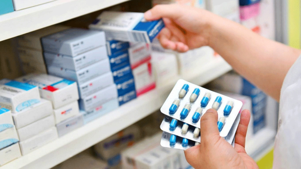 Diario Frontera, Frontera Digital,  Nacionales, ,Cavefar garantiza 100% de abastecimiento de medicinas a nivel nacional