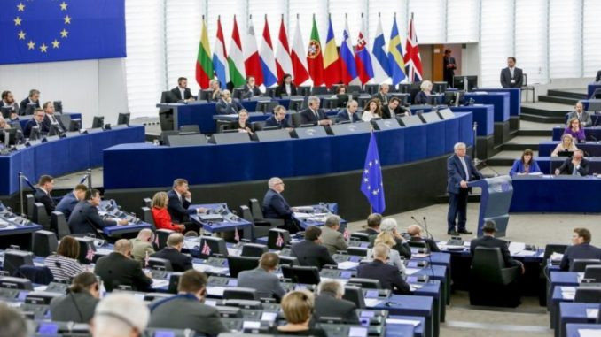 Diario Frontera, Frontera Digital,  Internacionales, ,UE mantendrá contactos con autoridades venezolanas pese a no reconocer su legitimidad