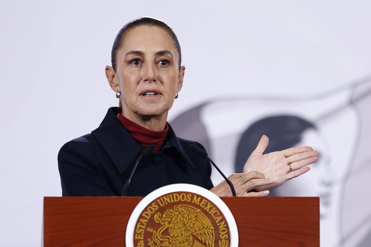 Diario Frontera, Frontera Digital,  Internacionales, ,Claudia Sheinbaum pide un juicio justo para Maduro