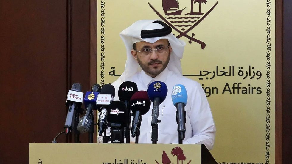 Diario Frontera, Frontera Digital,  Internacionales, ,Qatar se propone como puente diplomático en la crisis de Venezuela