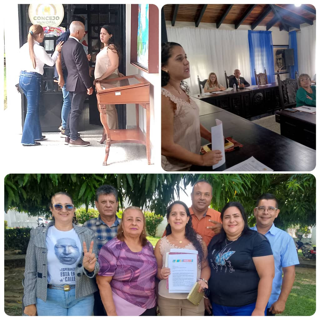 Diario Frontera, Frontera Digital,  El Vigía Panamericana, ,Concejales del Psuv en El Vigía solicitaron pronunciamiento institucional sobre la crisis política del país