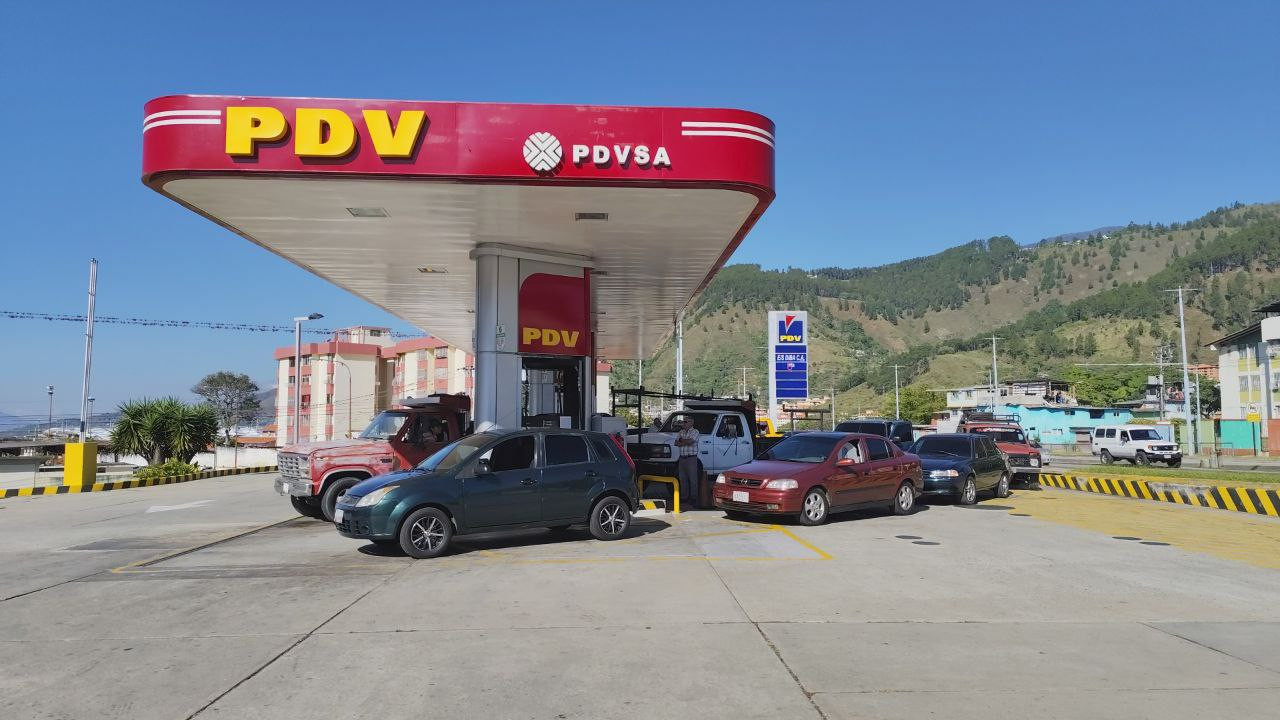 Diario Frontera, Frontera Digital,  Regionales, ,Mérida asegura abastecimiento de combustible con estrategias efectivas