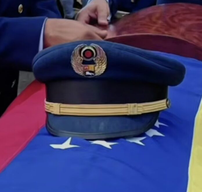 Diario Frontera, Frontera Digital,  Nacionales, ,Las autoridades militares enfatizaron que la entrega de estos soldados no es un hecho aislado, sino la máxima expresión del compromiso histórico de la institución con la integridad territorial,FANB rinde honores a militares fallecidos el 3 de enero