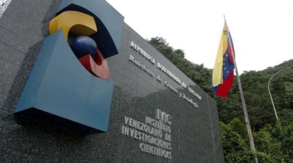 Diario Frontera, Frontera Digital,  Nacionales, ,Ministra Gabriela Jiménez denunció que instalaciones en el IVIC fueron destruidas en bombardeo de EEUU