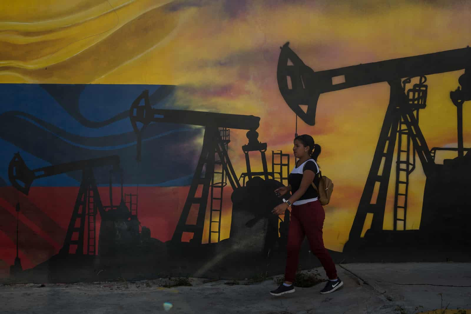 Diario Frontera, Frontera Digital,  Internacionales, ,Estados Unidos dijo que controlará la venta de petróleo de Venezuela por tiempo “indefinido”