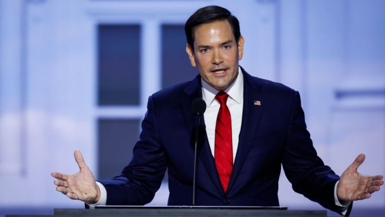 Diario Frontera, Frontera Digital,  Internacionales, ,Marco Rubio detalla plan de tres fases de EE UU para Venezuela: estabilidad, recuperación y transición