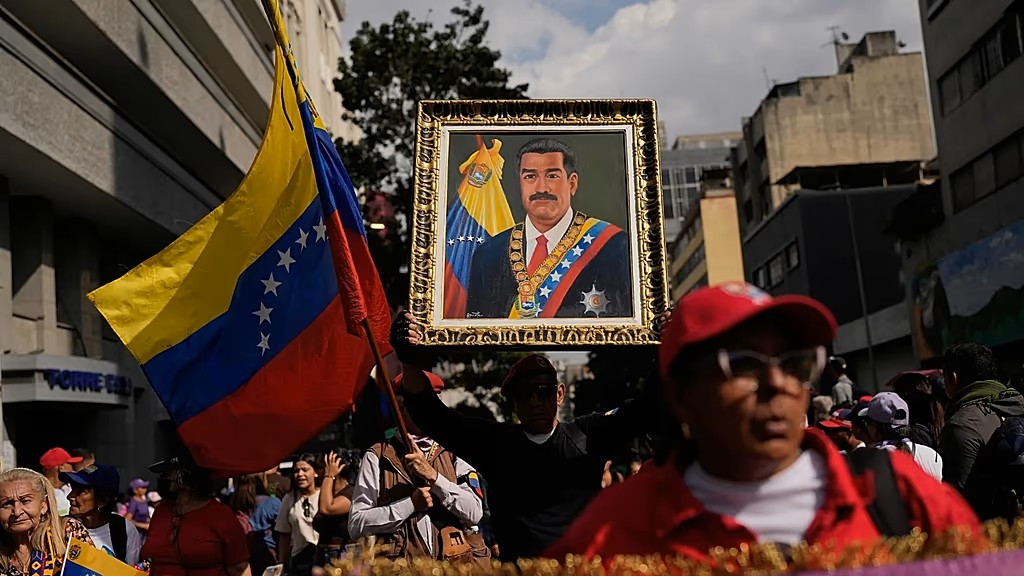 Diario Frontera, Frontera Digital,  Nacionales, ,El fiscal general del país, Tarek William Saab, dijo que "decenas" de funcionarios y civiles fueron asesinados y que los fiscales investigarían las muertes en lo que describió como un "crimen de guerra",Venezuela reporta 24 agentes muertos en la operación militar de EE.UU. que capturó a Nicolás Maduro