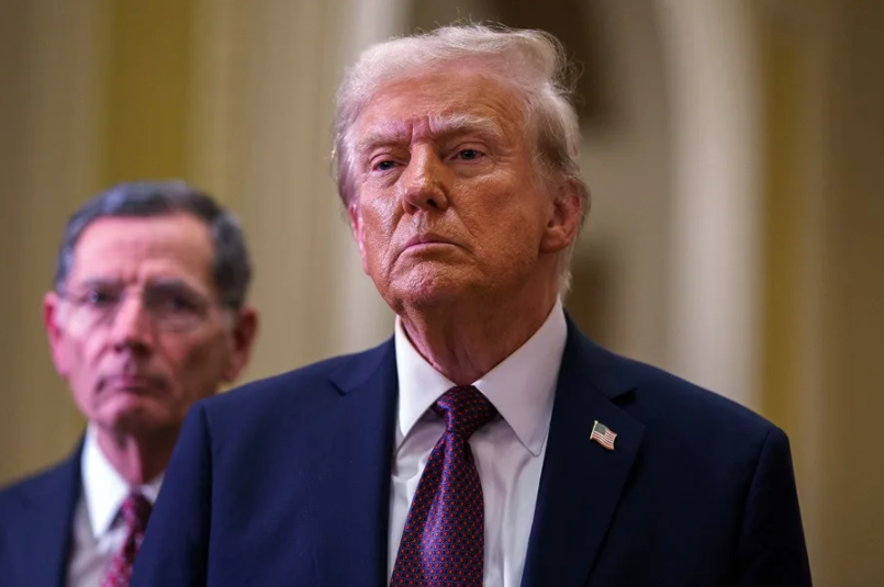 Diario Frontera, Frontera Digital,  Internacionales, ,Trump ordena la retirada de EE UU de 66 organizaciones internacionales, incluidas 31 entidades de la ONU