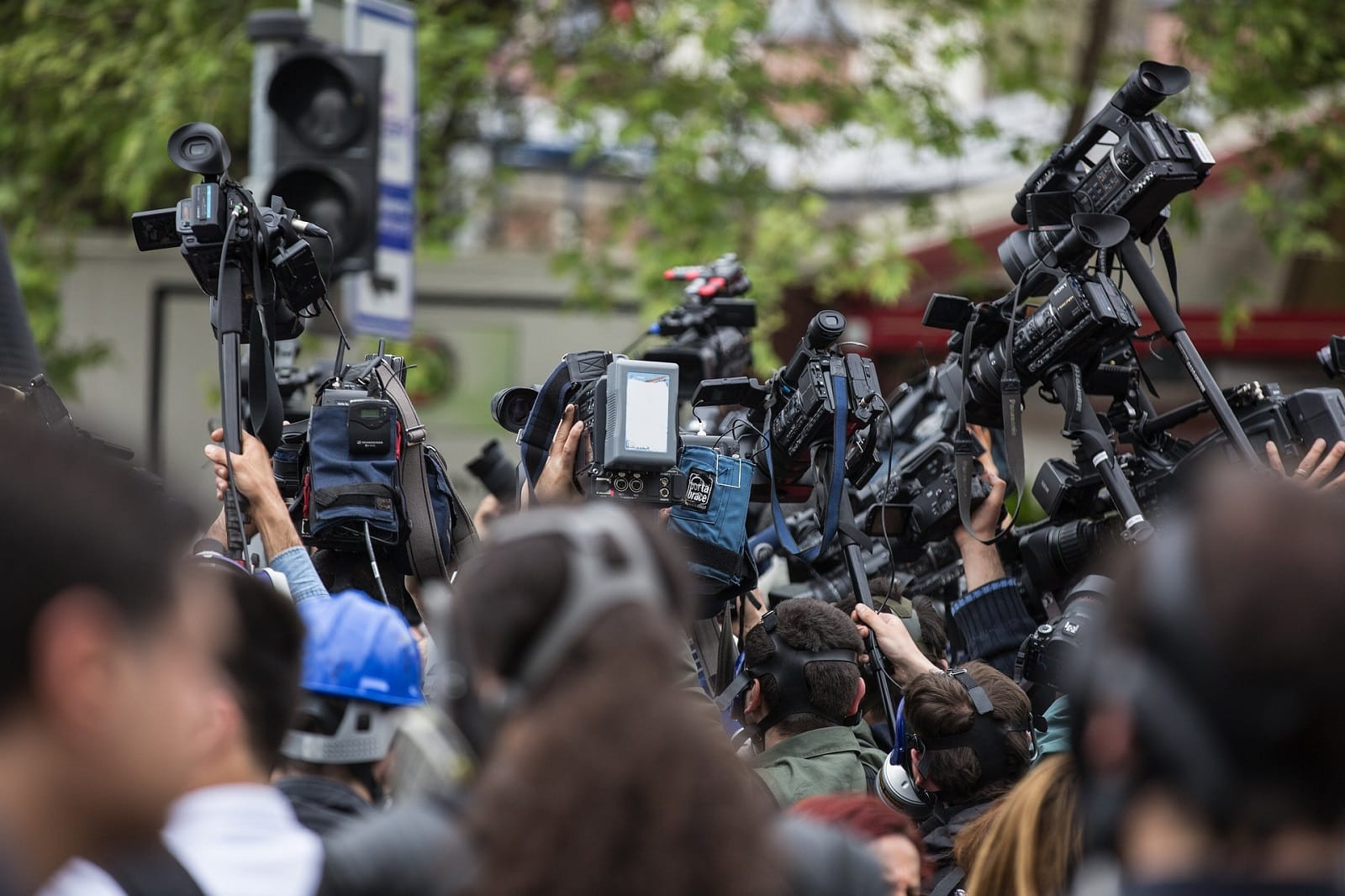 Diario Frontera, Frontera Digital,  Nacionales, ,Reporteros Sin Fronteras: La situación del periodismo en Venezuela es aún peor tras el ataque de EE UU