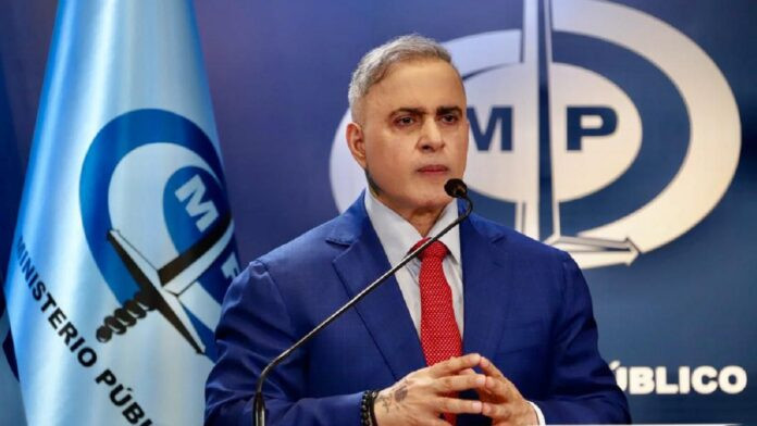 Diario Frontera, Frontera Digital,  Nacionales, ,El funcionario no precisó la cantidad de excarcelados, pero insistió en que las liberaciones se están «ejecutando en tiempo real el día de hoy, jueves»,Fiscal afirma que liberación de detenidos busca un «clima de paz» en el país