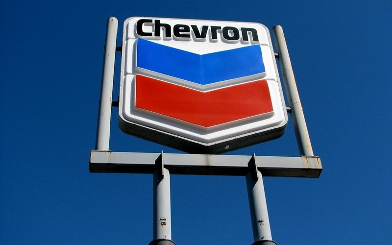 Diario Frontera, Frontera Digital,  Internacionales, ,Chevron negocia con gobierno de EE. UU la extensión de la licencia de operación en Venezuela