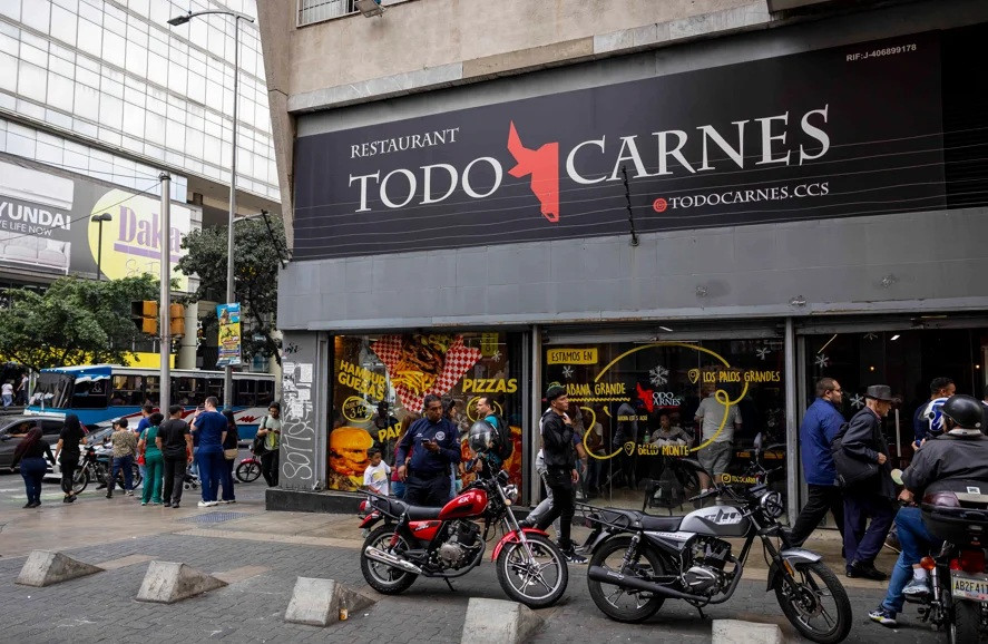 Diario Frontera, Frontera Digital,  Nacionales, ,Se disparan los precios: venezolanos pagan $25 por un kilo de carne y $16 por un kilo de leche
