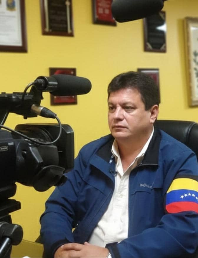 Diario Frontera, Frontera Digital,  Politica, ,Alexis Azuaje: solicito al alcalde de Alberto Adriani un pronunciamiento ante la agresión de Estados Unidos