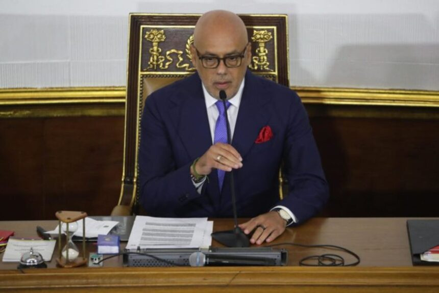 Diario Frontera, Frontera Digital,  Nacionales, ,Jorge Rodríguez anunció la liberación de “un número importante” de presos políticos en Venezuela