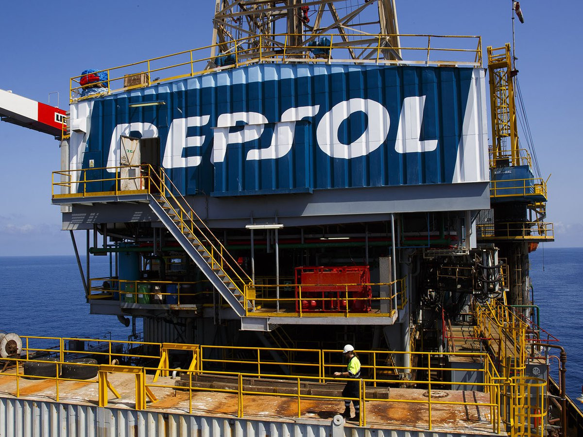 Diario Frontera, Frontera Digital,  Internacionales, ,Empresas petroleras se reunirán en la Casa Blanca para hablar de Venezuela: entre ellas está la española Repsol