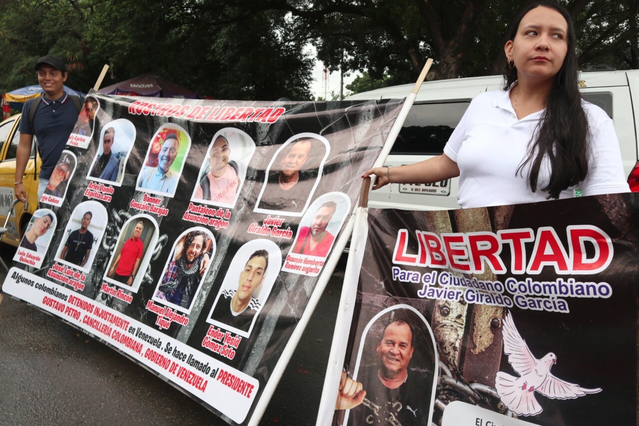 Diario Frontera, Frontera Digital,  Nacionales, ,ONG venezolanas exigen liberación plena e inmediata de todos los presos políticos