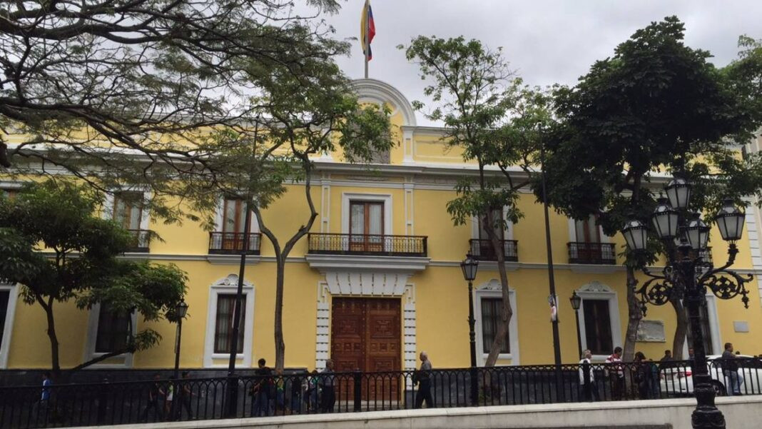 Diario Frontera, Frontera Digital,  Nacionales, ,Venezuela confirma misiones exploratorias con EEUU para reabrir embajadas