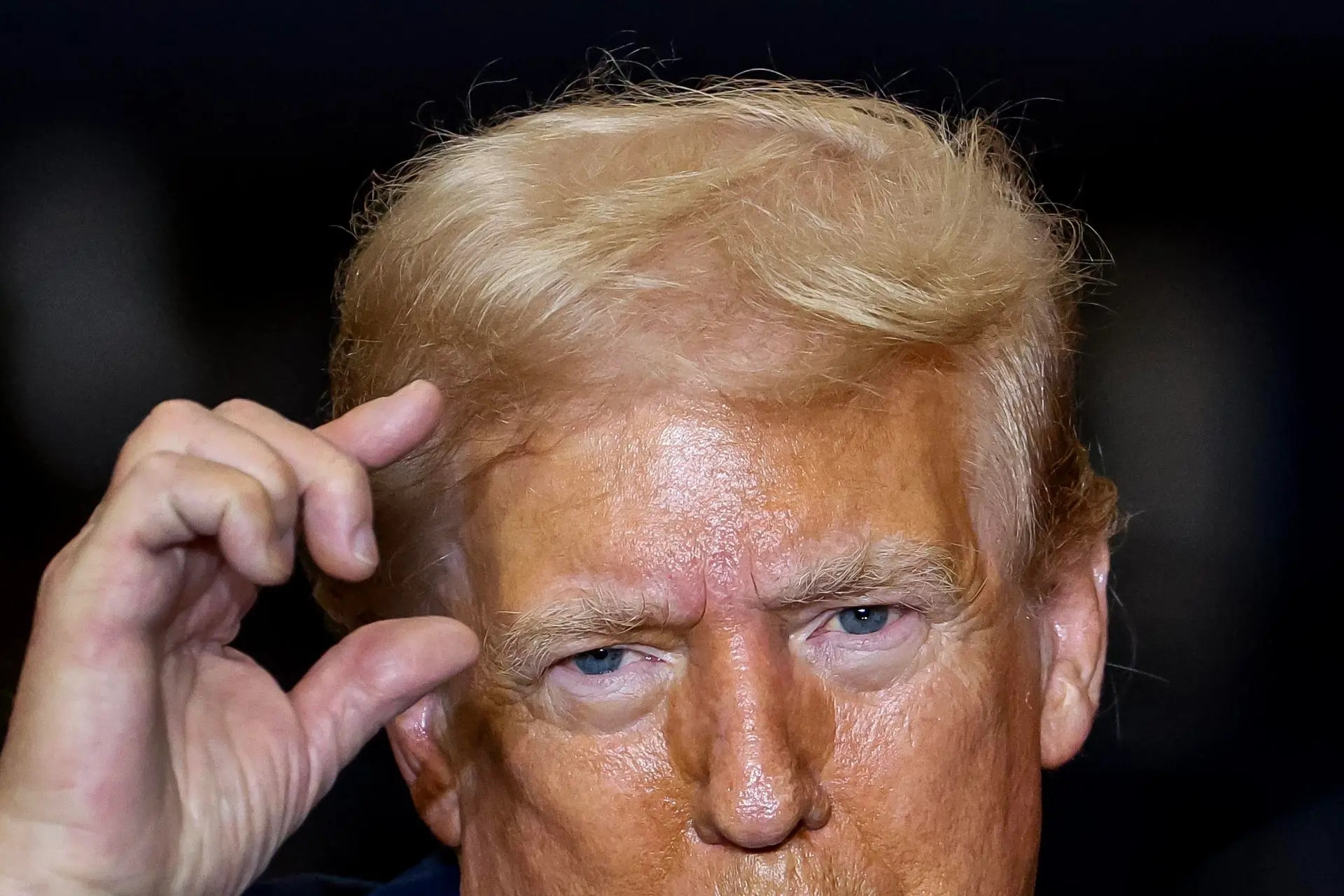 Diario Frontera, Frontera Digital,  Internacionales, ,Trump confirmó reunión con Petro en la Casa Blanca la primera semana de febrero