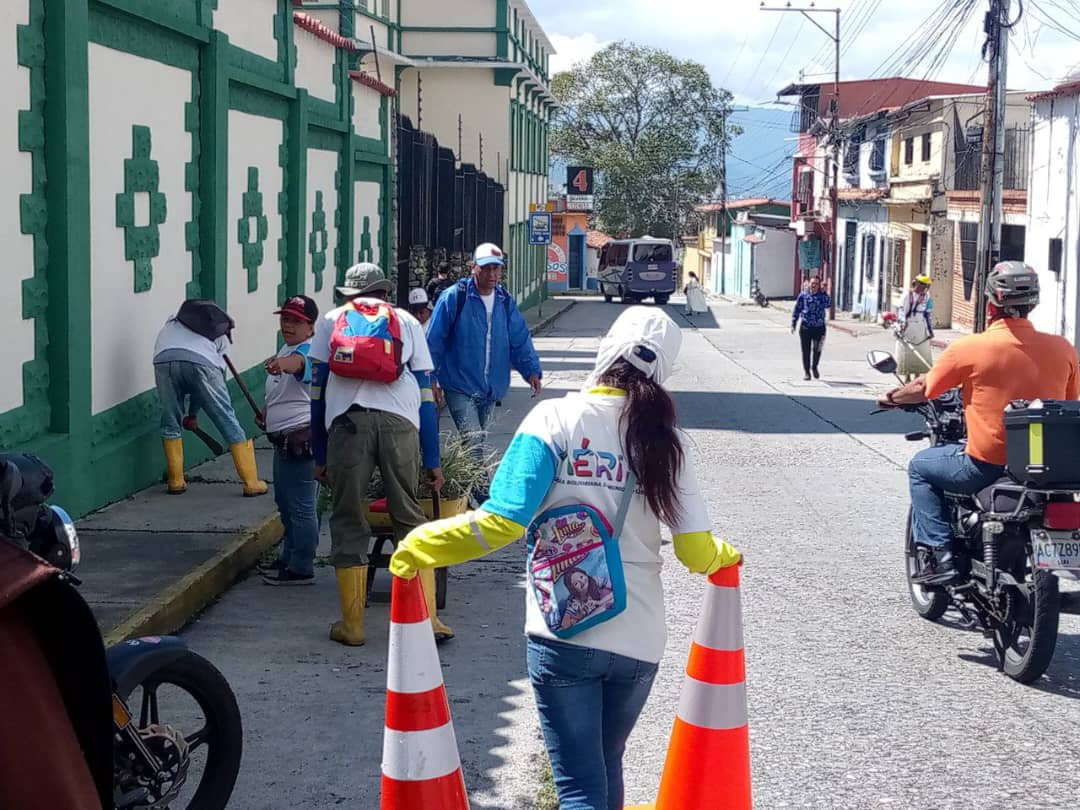 Diario Frontera, Frontera Digital,  Regionales, ,Alcalde Nelson Álvarez intensifica acciones de embellecimiento urbano de la Ciudad