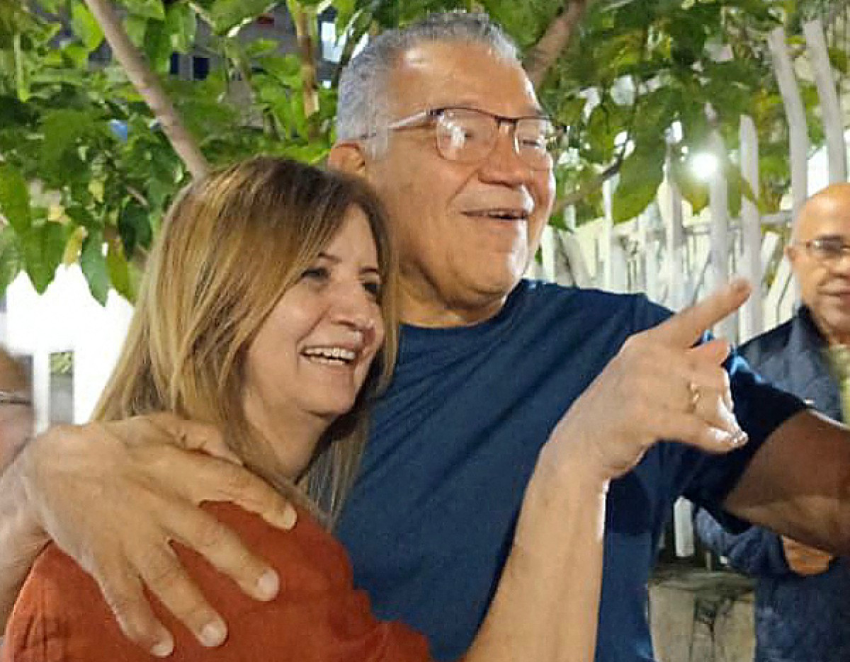 Diario Frontera, Frontera Digital,  Nacionales, ,Solo nueve presos políticos excarcelados hasta primeras horas de la madrugada de este viernes: Rocío San Miguel, Enrique Márquez y Biagio Pilieri entre ellos