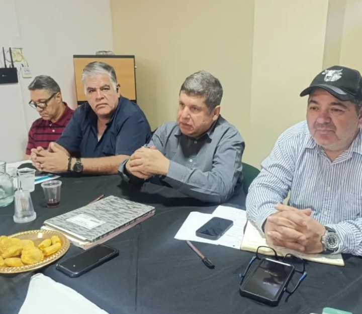Diario Frontera, Frontera Digital,  El Vigía Panamericana, ,Fegasur debatirá temas de sanidad animal y economía