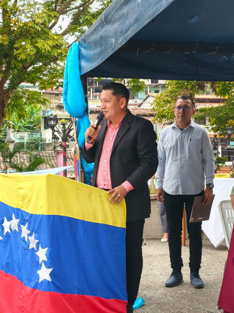 Diario Frontera, Frontera Digital,  El Vigía Panamericana, ,Alcalde de La Azulita exhorta a los habitantes y al comercio a retomar sus actividades con tranquilidad