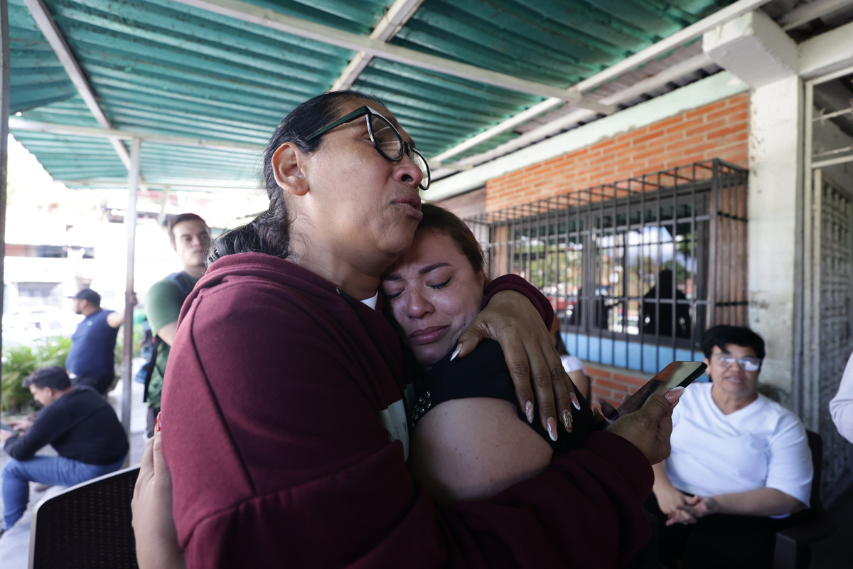 Diario Frontera, Frontera Digital,  Nacionales, ,ONG denuncia indiferencia institucional en el proceso de excarcelaciones de presos políticos