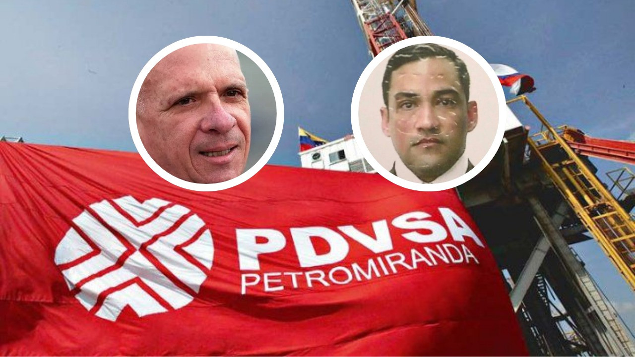Diario Frontera, Frontera Digital,  Internacionales, ,Detienen en Qatar a exmilitar venezolano, colaborador del "Pollo" Carvajal