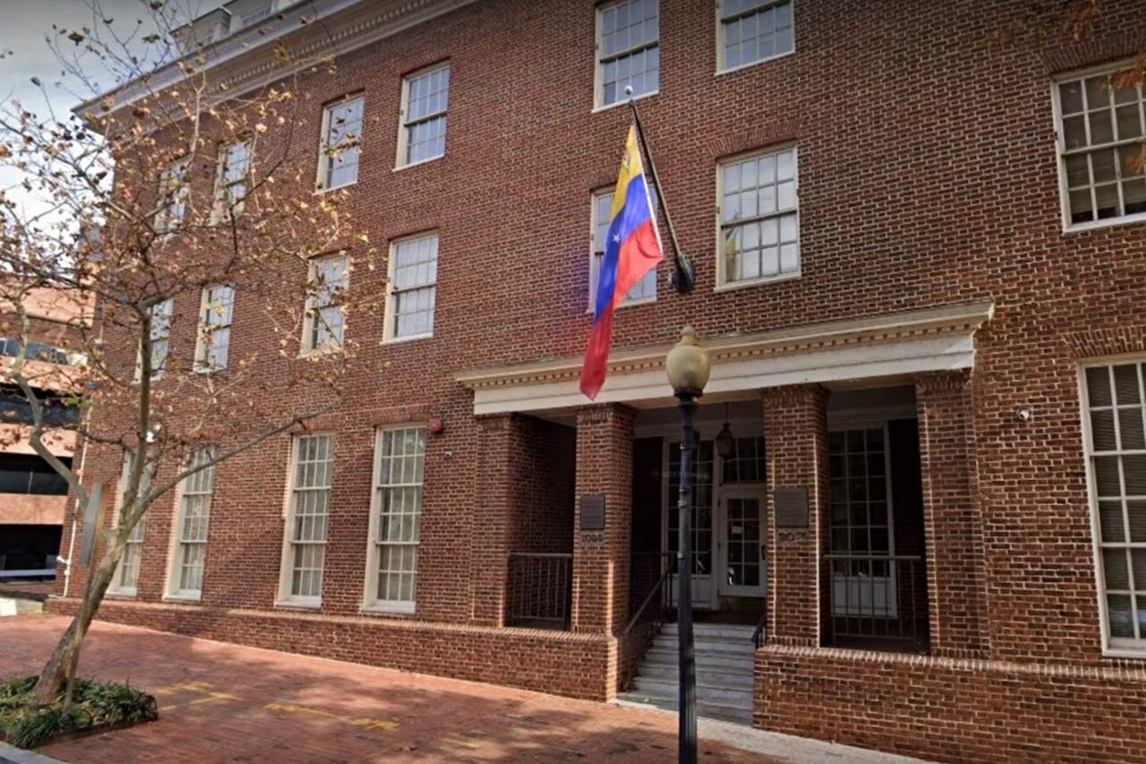 Diario Frontera, Frontera Digital,  Nacionales, ,Venezuela enviará una delegación a Washington tras llegada a Caracas de misión estadounidense