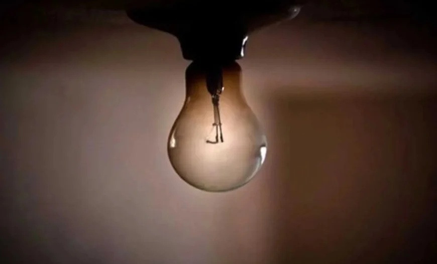 Diario Frontera, Frontera Digital,  Nacionales, ,Habitantes de al menos 10 estados reportaron dos bajones eléctricos este viernes