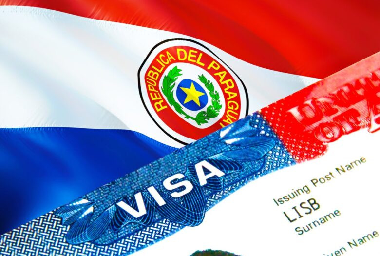 Diario Frontera, Frontera Digital,  Internacionales, ,Paraguay elimina la exoneración de visas para los venezolanos