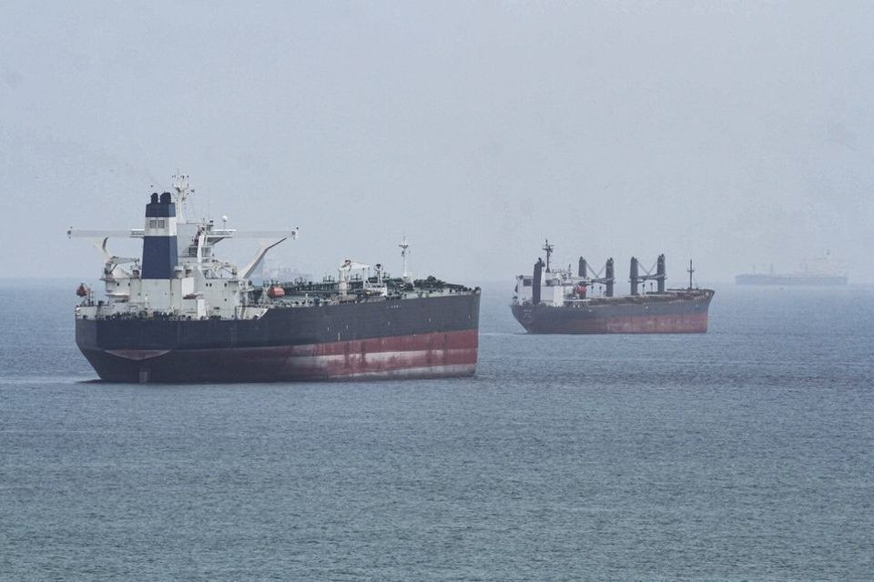 Diario Frontera, Frontera Digital,  Nacionales, ,Venezuela reinicia bombeo y exportaciones de petróleo tras bloqueo estadounidense