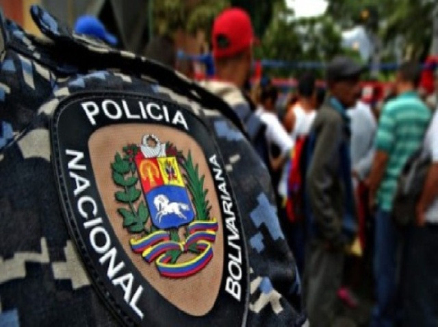 Diario Frontera, Frontera Digital,  Nacionales, ,Detienen en Anzoátegui a 15 adolescentes que jugaban carnaval y los acusan de celebrar captura de Maduro