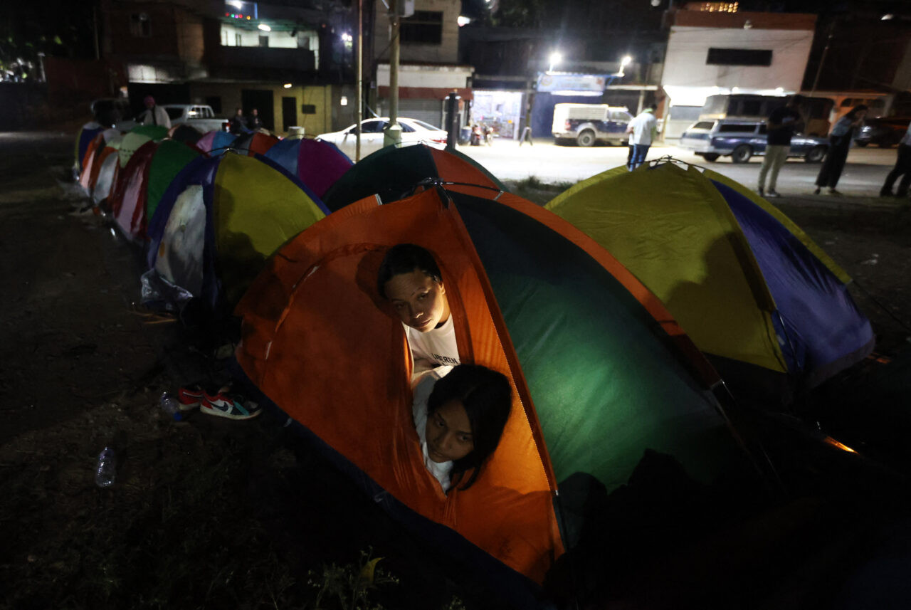 Diario Frontera, Frontera Digital,  Nacionales, ,Excarcelados otros tres españoles en Venezuela