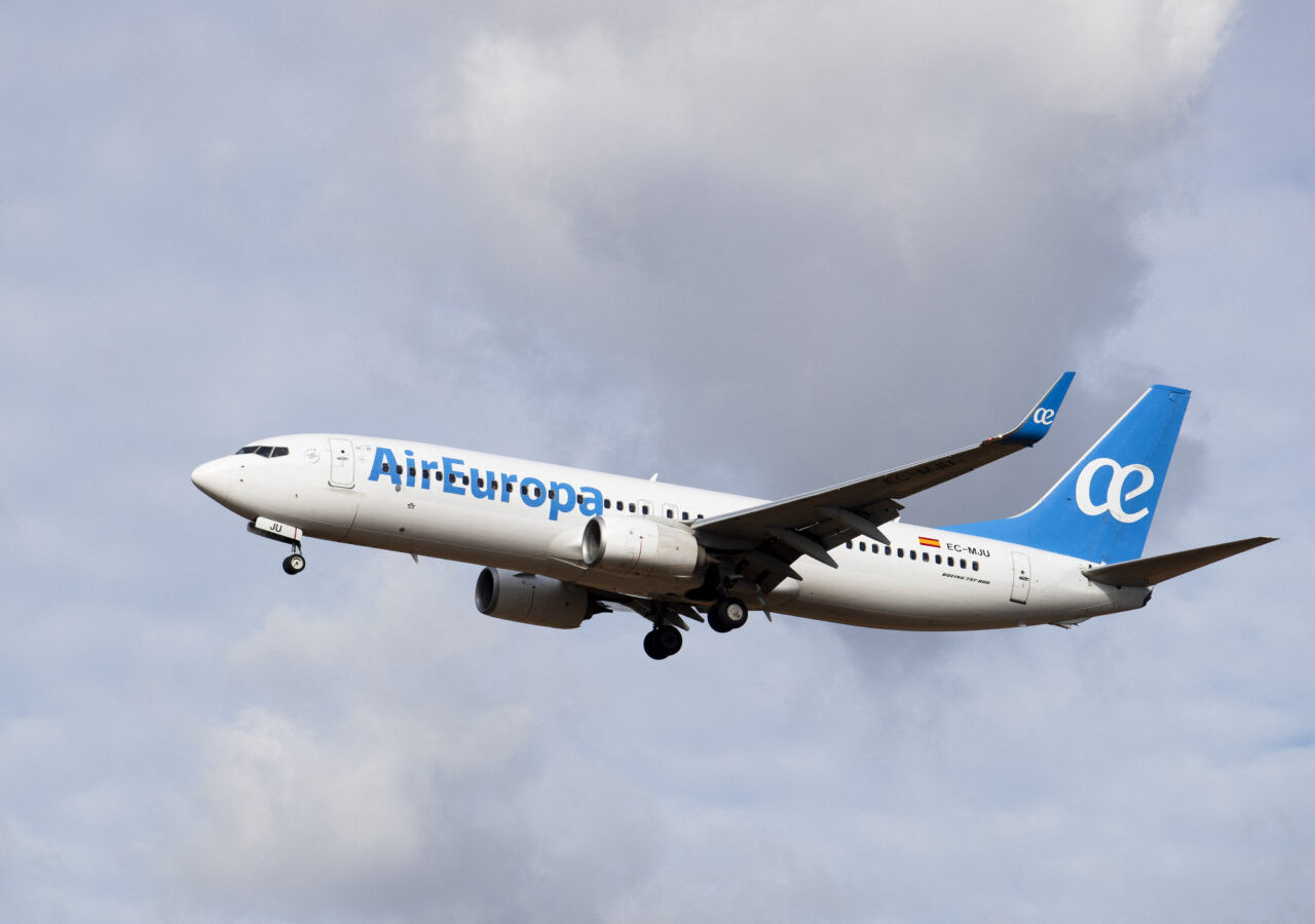 Diario Frontera, Frontera Digital,  Internacionales, ,España y Venezuela recuperan la conexión directa: Iberia, Air Europa y Plus Ultra retomarán vuelos el primero de febrero